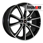 Отзывы о Replica LA Optima FD-104 (BKFP)