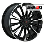 Replica LA Optima FD-134 (BKF)