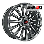 Отзывы о Replica LA Optima FD-91 (GMF)