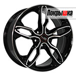 Отзывы о Replica LA Optima FD-94 (BKFP)