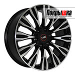 Отзывы о Replica LA Optima INF-26 (BKF)