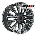 Replica LA Optima INF-26 (GMF)