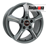 Replica LA Optima KI-135 (FGMF)