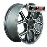 Replica LA Optima KI-194 (GMF)