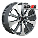 Replica LA Optima KI-251 (GMF)