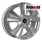 Replica LA Optima KI-164 (SF)