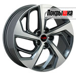 Replica LA Optima KI-235 (GMF)