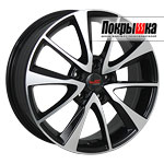 Replica LA Optima KI-269 (BKF)