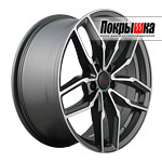 Replica LA Optima LR-56 (GMF)