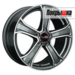 Replica LA Optima LR-17 (GMF)