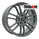 Replica LA Optima LR-20 (GM)