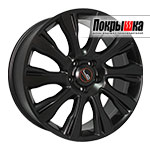 Replica LA Optima LR-41 (MB)