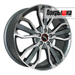 Replica LA Optima LR-45 (GMF)