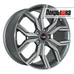 Replica LA Optima LR-54 (GMF)