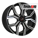 Replica LA Optima LR-54 (MBF)