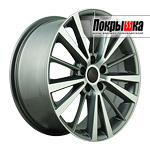 Replica LA Optima LX-100 (GMF)