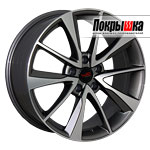 Replica LA Optima LX-136 (GMF)