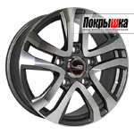 Replica LA Optima LX-99 (GMF)