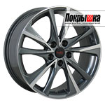 Replica LA Optima LX-109 (GMF)