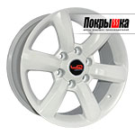 Replica LA Optima LX-50 (W)