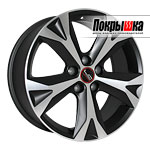 Replica LA Optima LX-57 (MBF)