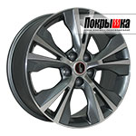 Replica LA Optima LX-61 (GMF)