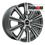 Replica LA Optima LX-97 (GMF)