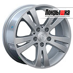 Отзывы о Replica LA Optima MB-57 (S)