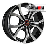 Отзывы о Replica LA Optima MI-107 (BKF)