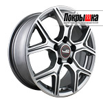 Отзывы о Replica LA Optima MI-108 (SF)