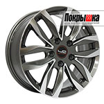 Отзывы о Replica LA Optima MI-119 (GMF)