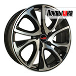 Replica LA Optima MI-60 (BKF)