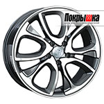 Replica LA Optima MI-60 (GMF)