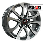 Отзывы о Replica LA Optima MI-97 (GMF)