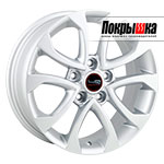 Отзывы о Replica LA Optima MI-97 (S)