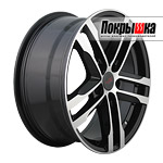 Отзывы о Replica LA Optima MR-179 (BKF)