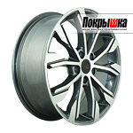 Отзывы о Replica LA Optima MR-189 (GMF)