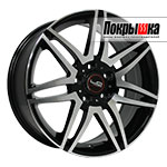 Отзывы о Replica LA Optima MB-100 (BKF)