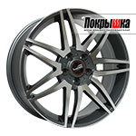 Отзывы о Replica LA Optima MB-100 (GMF)