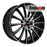 Отзывы о Replica LA Optima MB-139 (BKF)