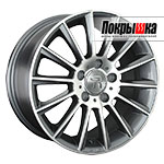 Отзывы о Replica LA Optima MB-139 (GMF)