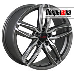 Отзывы о Replica LA Optima MR-196 (GMF)