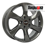 Отзывы о Replica LA Optima NS-101 (GM)