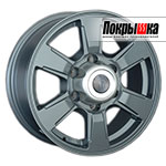 Отзывы о Replica LA Optima NS-109 (GM)