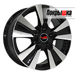 Отзывы о Replica LA Optima NS-137 (BKF)