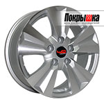 Отзывы о Replica LA Optima NS-137 (SF)