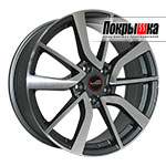 Отзывы о Replica LA Optima NS-146 (GMF)