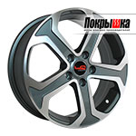 Отзывы о Replica LA Optima NS-152 (GMF)