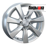 Отзывы о Replica LA Optima NS-74 (S)