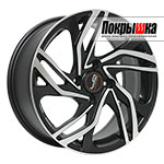 Replica LA Optima PG-46 (MBF)